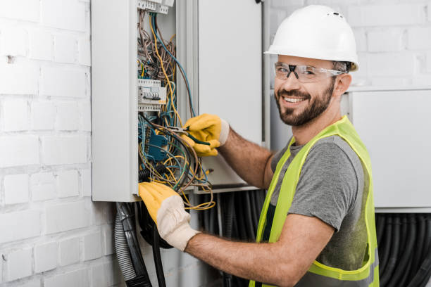 Best Electrical Wiring Services  in Moxee, WA