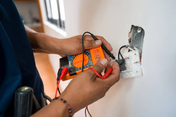 Best Affordable Emergency Electrician  in Moxee, WA