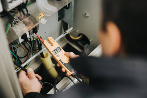 Best 24-Hour Electrician  in Moxee, WA