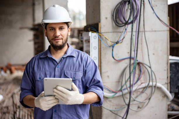 Best Electrical Repair Services  in Moxee, WA